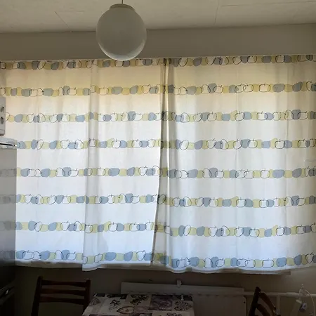 Song Festival Apartment, 5-10 Min From Bus/airport * Tallin