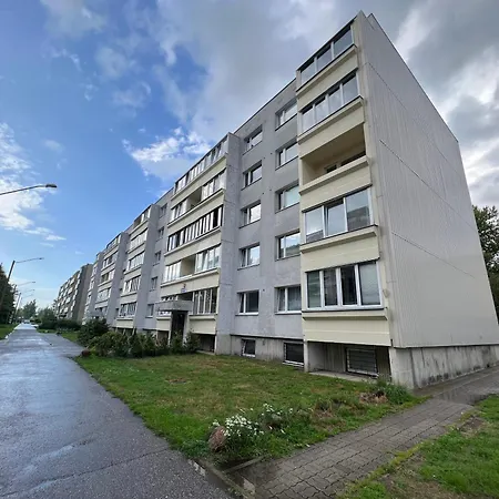 公寓 Song Festival Apartment, 5-10 Min From Bus/airport *