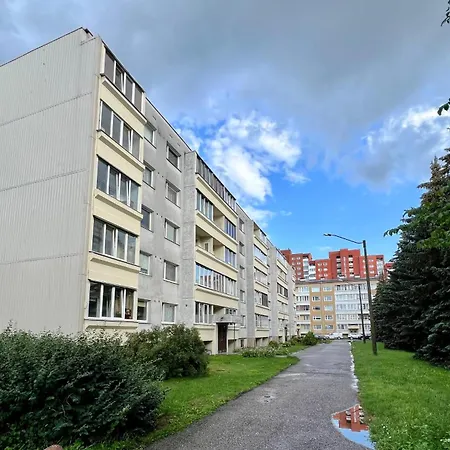 Song Festival Apartment, 5-10 Min From Bus/airport 公寓 *
