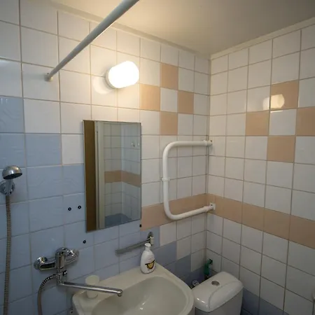 Song Festival Apartment, 5-10 Min From Bus/airport Apartamento