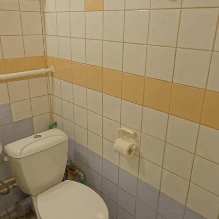 Song Festival Apartment, 5-10 Min From Bus/airport 公寓 *