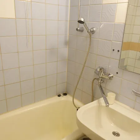Song Festival Apartment, 5-10 Min From Bus/airport 公寓