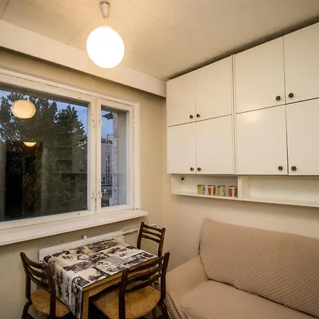 Song Festival Apartment, 5-10 Min From Bus/airport Apartamento *