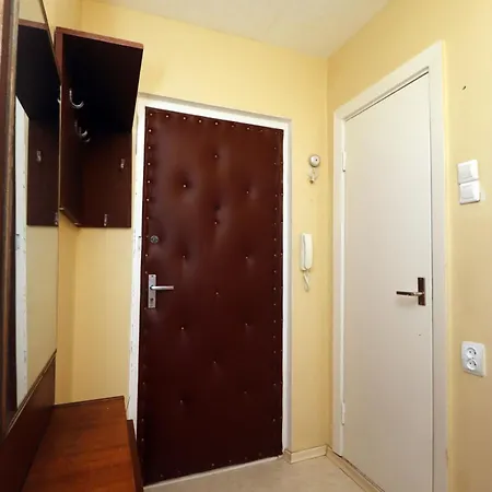 Song Festival Apartment, 5-10 Min From Bus/airport 公寓