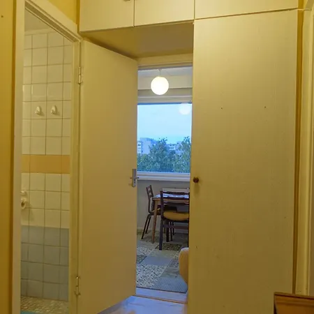 Apartamento Song Festival Apartment, 5-10 Min From Bus/airport *