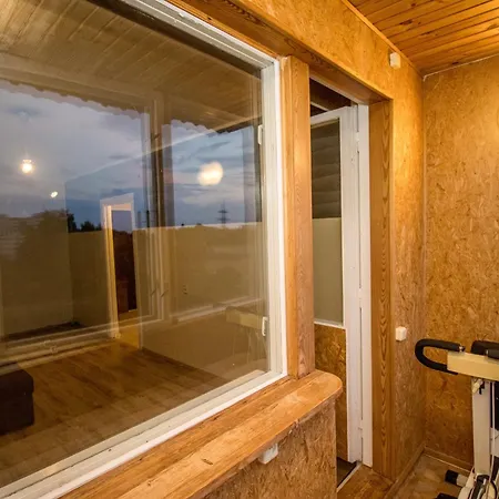 Song Festival Apartment, 5-10 Min From Bus/airport Tallin