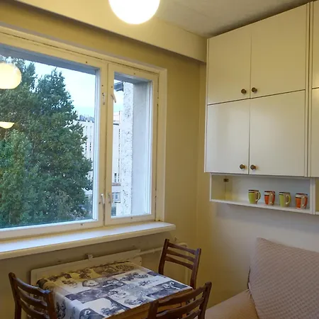 Song Festival Apartment, 5-10 Min From Bus/airport 公寓 *