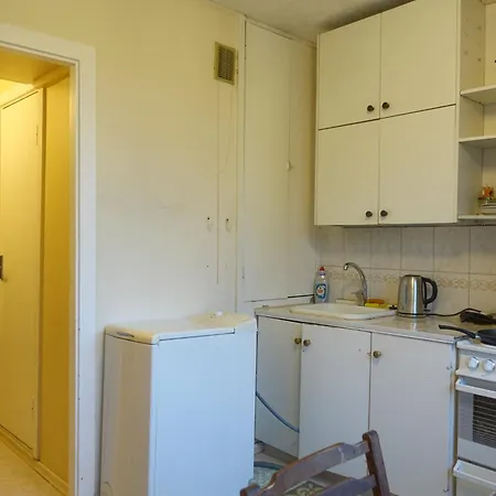 公寓 Song Festival Apartment, 5-10 Min From Bus/airport