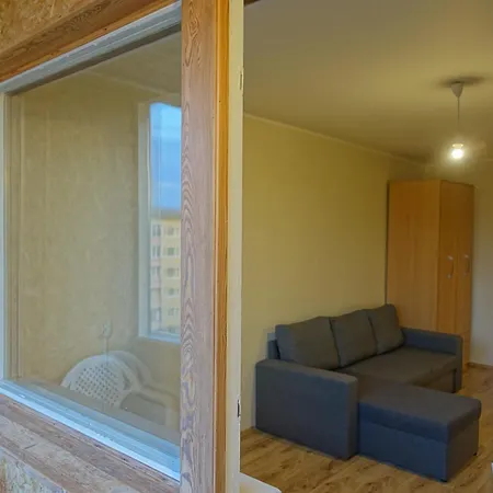 Song Festival Apartment, 5-10 Min From Bus/airport * 塔林