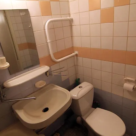 Song Festival Apartment, 5-10 Min From Bus/airport Lejlighed Tallinn