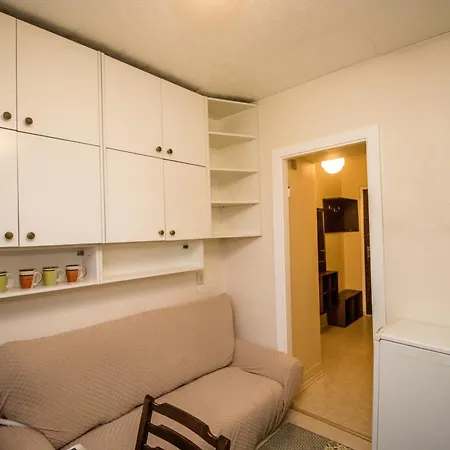 Lejlighed Song Festival Apartment, 5-10 Min From Bus/airport Tallinn