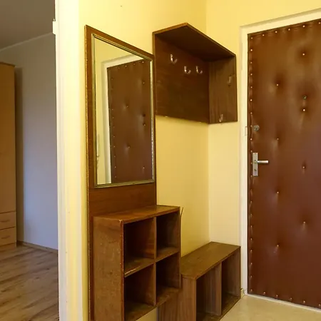 Song Festival Apartment, 5-10 Min From Bus/airport Lejlighed *
