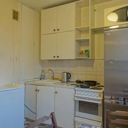 Lejlighed Song Festival Apartment, 5-10 Min From Bus/airport