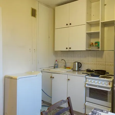 Song Festival Apartment, 5-10 Min From Bus/airport Lejlighed *