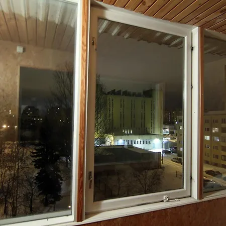 Song Festival Apartment, 5-10 Min From Bus/airport * Tallinn